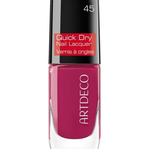 Nagellack Quick Dry Nail Lacquer von ARTDECO