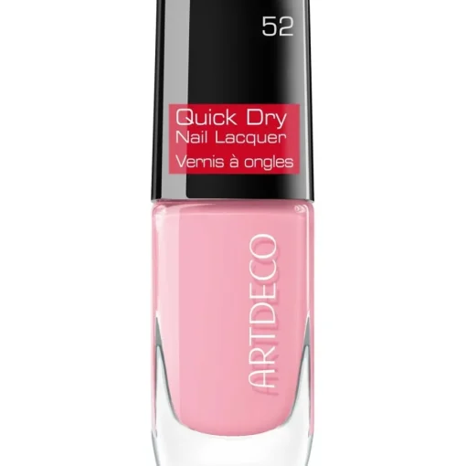 Nagellack Quick Dry Nail Lacquer von ARTDECO