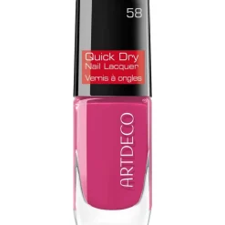 Nagellack Quick Dry Nail Lacquer von ARTDECO
