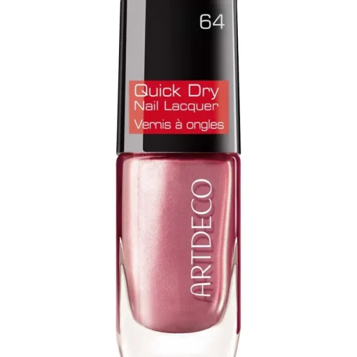 Nagellack Quick Dry Nail Lacquer von ARTDECO