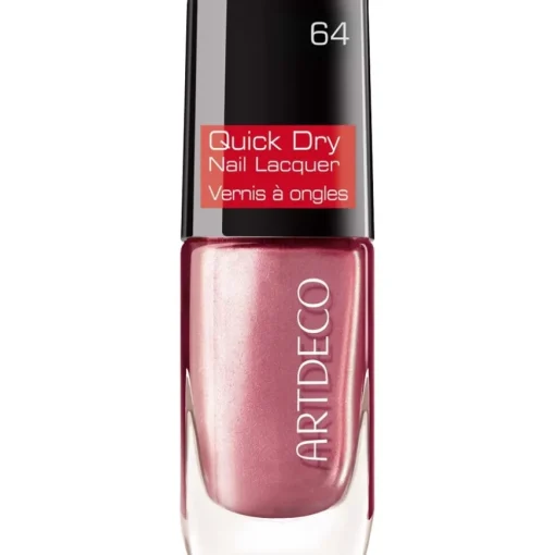 Nagellack Quick Dry Nail Lacquer von ARTDECO