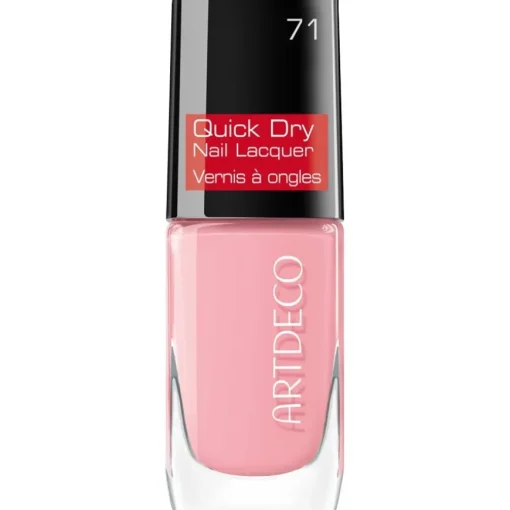Nagellack Quick Dry Nail Lacquer von ARTDECO