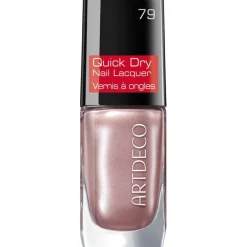 Nagellack Quick Dry Nail Lacquer von ARTDECO
