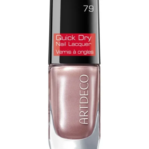 Nagellack Quick Dry Nail Lacquer von ARTDECO