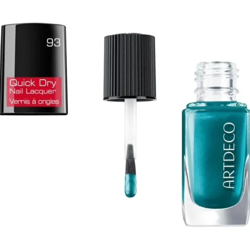 Nagellack Quick Dry Nail Lacquer von ARTDECO