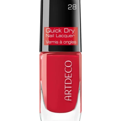 Nagellack Quick Dry Nail Lacquer von ARTDECO