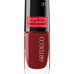Nagellack Quick Dry Nail Lacquer von ARTDECO