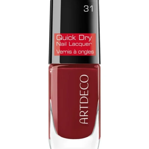 Nagellack Quick Dry Nail Lacquer von ARTDECO