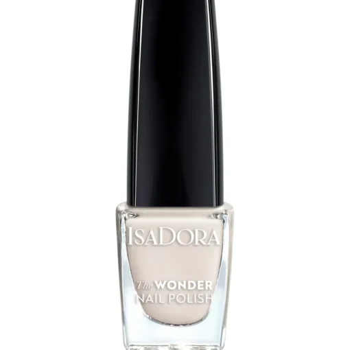 Nagellack The Wonder Nail - Polish von Isadora