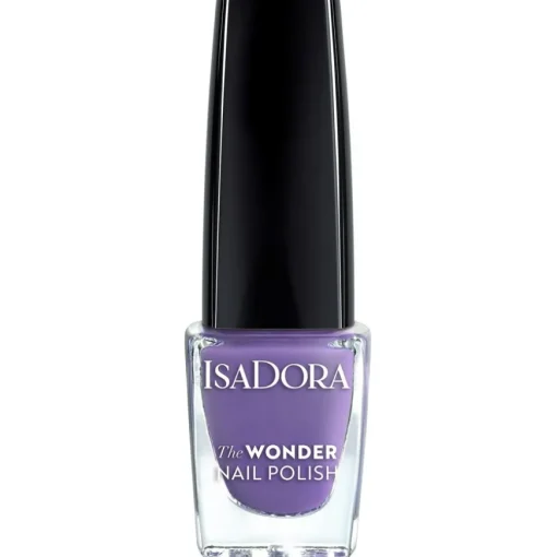 Nagellack The Wonder Nail - Polish von Isadora