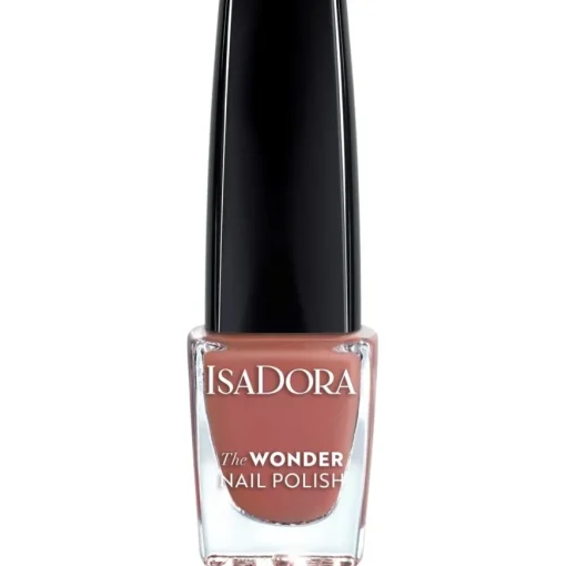 Nagellack The Wonder Nail - Polish von Isadora