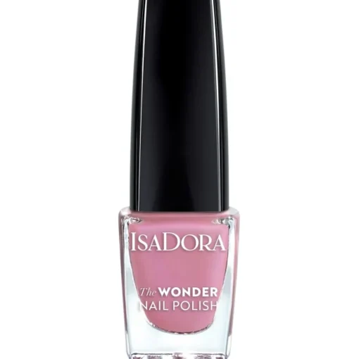 Nagellack The Wonder Nail - Polish von Isadora