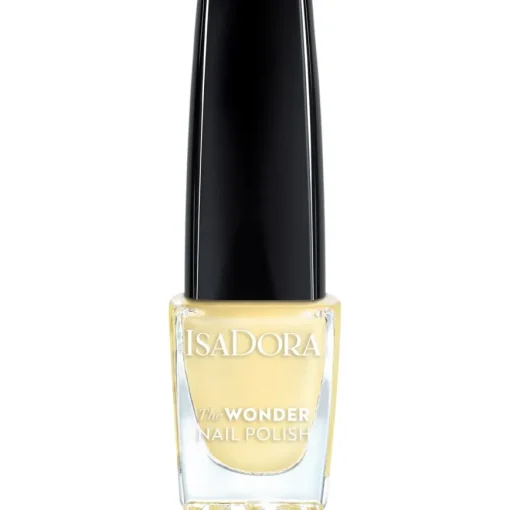 Nagellack The Wonder Nail - Polish von Isadora