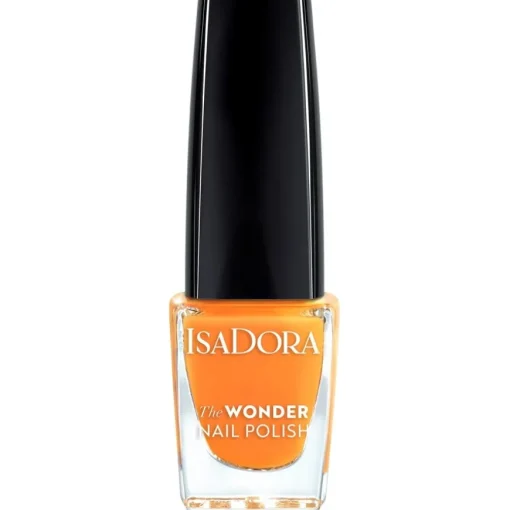 Nagellack The Wonder Nail - Polish von Isadora