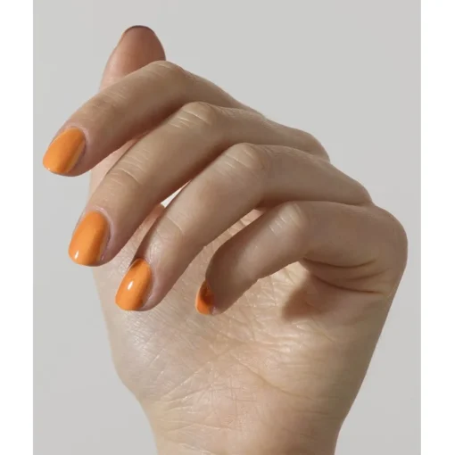 Nagellack The Wonder Nail - Polish von Isadora