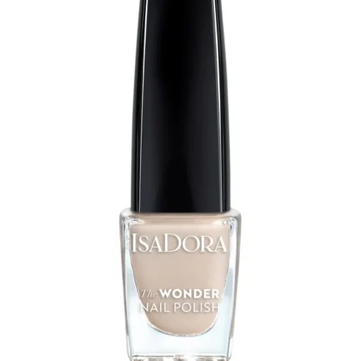Nagellack The Wonder Nail - Polish von Isadora