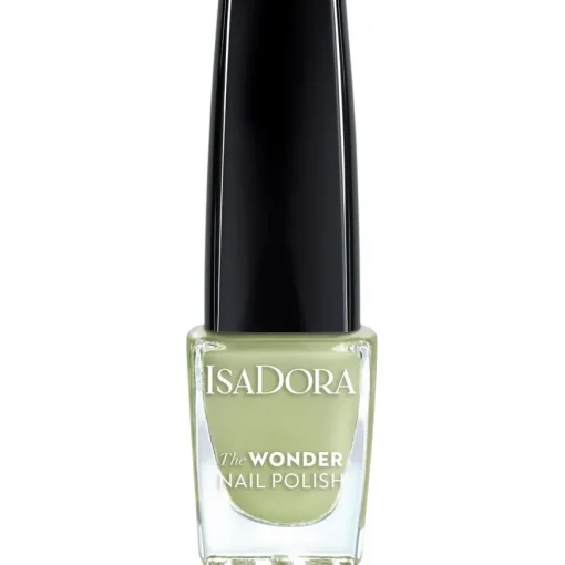 Nagellack The Wonder Nail - Polish von Isadora