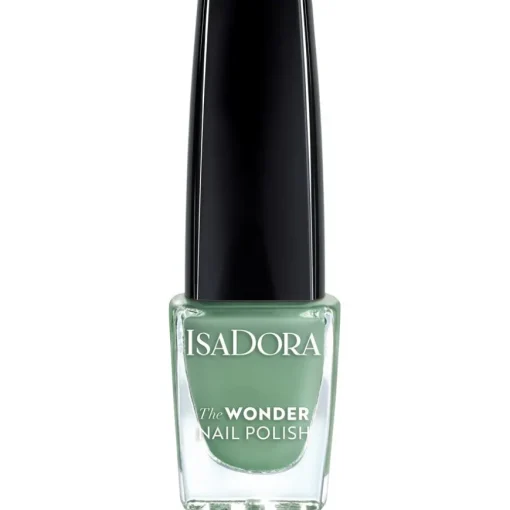 Nagellack The Wonder Nail - Polish von Isadora