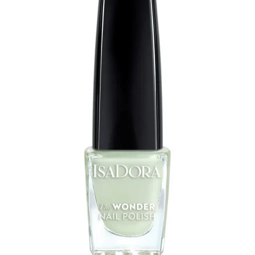 Nagellack The Wonder Nail - Polish von Isadora