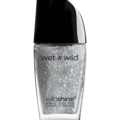 Nagellack Wild Shine Nail Color von wet n wild