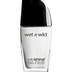 Nagellack Wild Shine Nail Color von wet n wild