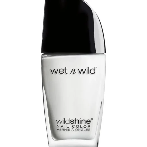 Nagellack Wild Shine Nail Color von wet n wild