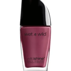 Nagellack Wild Shine Nail Color von wet n wild