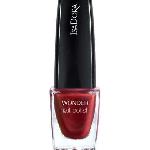 Nagellack Wonder Nail Polish von Isadora