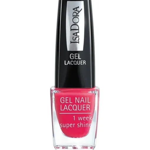 Nagellack Wonder Nail Polish von Isadora