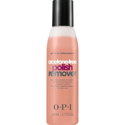 Nagellackentferner Acetone-Free Polish Remover von OPI