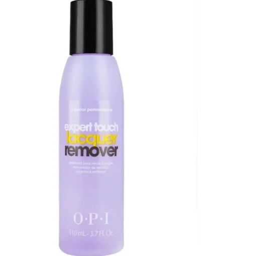 Nagellackentferner Expert Touch Polish Remover von OPI