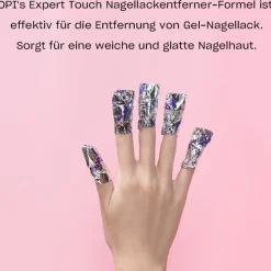 Nagellackentferner Expert Touch Polish Remover von OPI