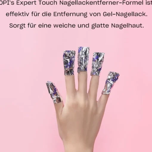 Nagellackentferner Expert Touch Polish Remover von OPI