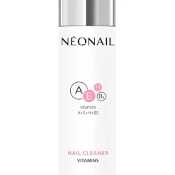 Nagellackentferner Nail Cleaner Vitamins von NEONAIL