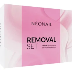 Nagellackentferner Removal Set von NEONAIL