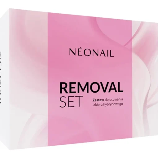 Nagellackentferner Removal Set von NEONAIL