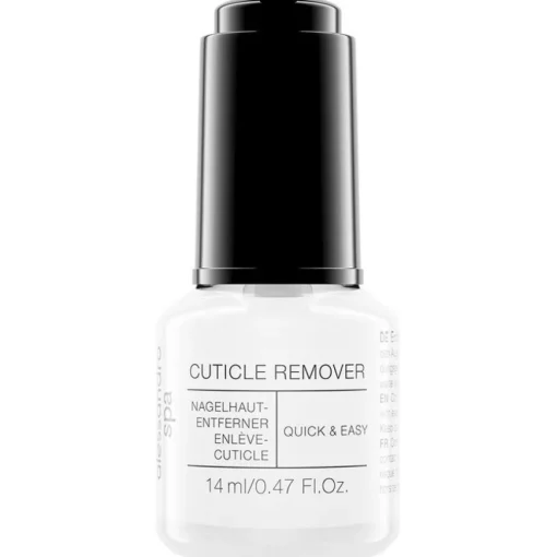 Nagelpflege Cuticle Remover von Alessandro