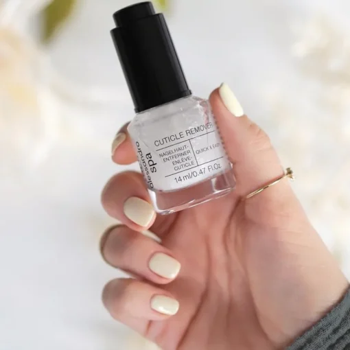 Nagelpflege Cuticle Remover von Alessandro