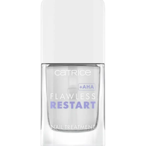 Nagelpflege Flawless Restart Nail Treatment von Catrice
