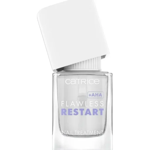 Nagelpflege Flawless Restart Nail Treatment von Catrice