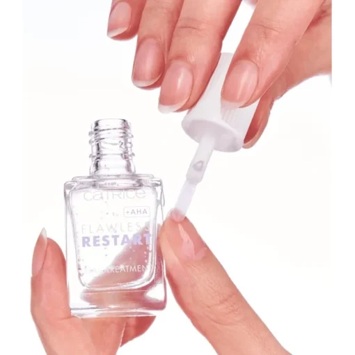 Nagelpflege Flawless Restart Nail Treatment von Catrice