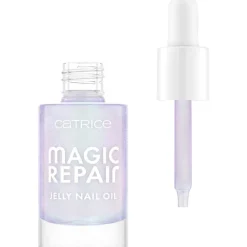 Nagelpflege Magic Repair Jelly Nail Oil von Catrice