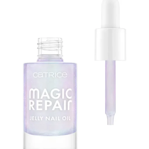 Nagelpflege Magic Repair Jelly Nail Oil von Catrice