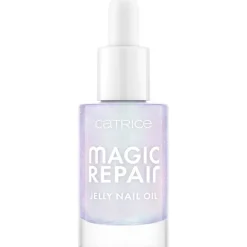 Nagelpflege Magic Repair Jelly Nail Oil von Catrice