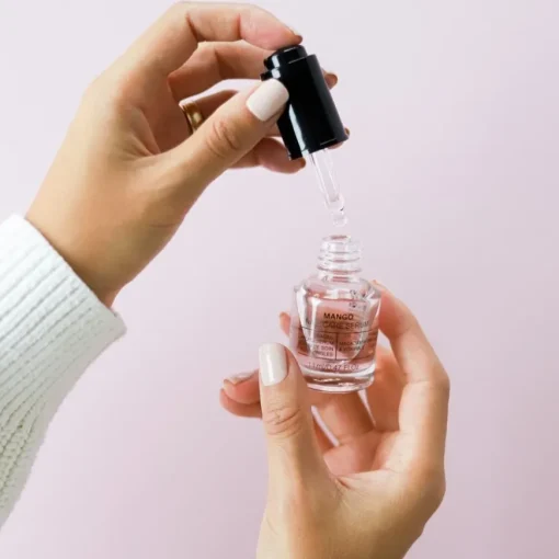 Nagelpflege Mango Nail Serum von Alessandro