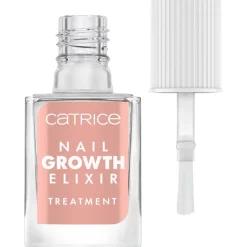 Nagelpflege Nail Growth Elixir Treatment von Catrice