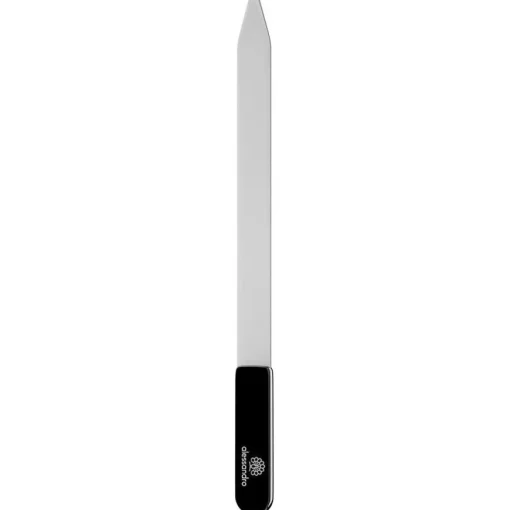 Nagelpflege Spa Crystal File 280 Grit von Alessandro