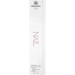 Nagelpflege Spa Crystal File 280 Grit von Alessandro