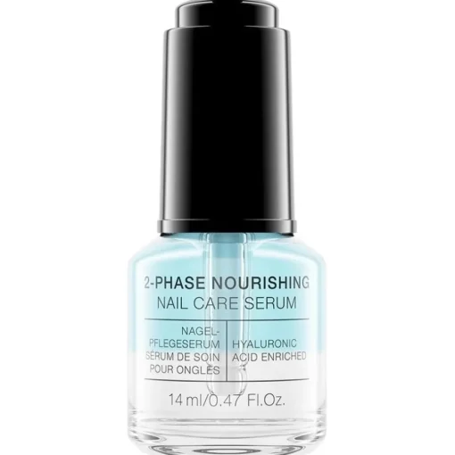 Nagelpflege Spa 2-Phase Nourishing Nail Care Serum von Alessandro
