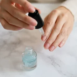 Nagelpflege Spa 2-Phase Nourishing Nail Care Serum von Alessandro